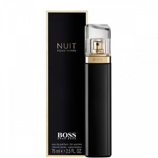 HUGO BOSS Boss Nuit For Women Eau de Parfum