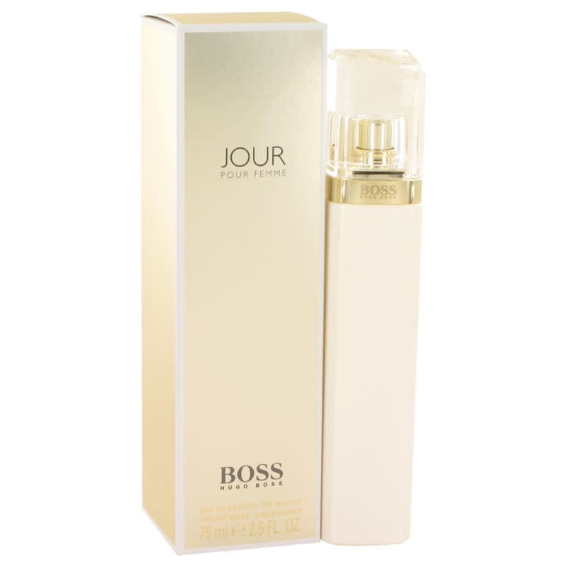 HUGO BOSS Hugo Boss Jour Femme Pour Femme Eau de Parfum