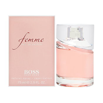 HUGO BOSS Boss Femme For Women Eau de Parfum