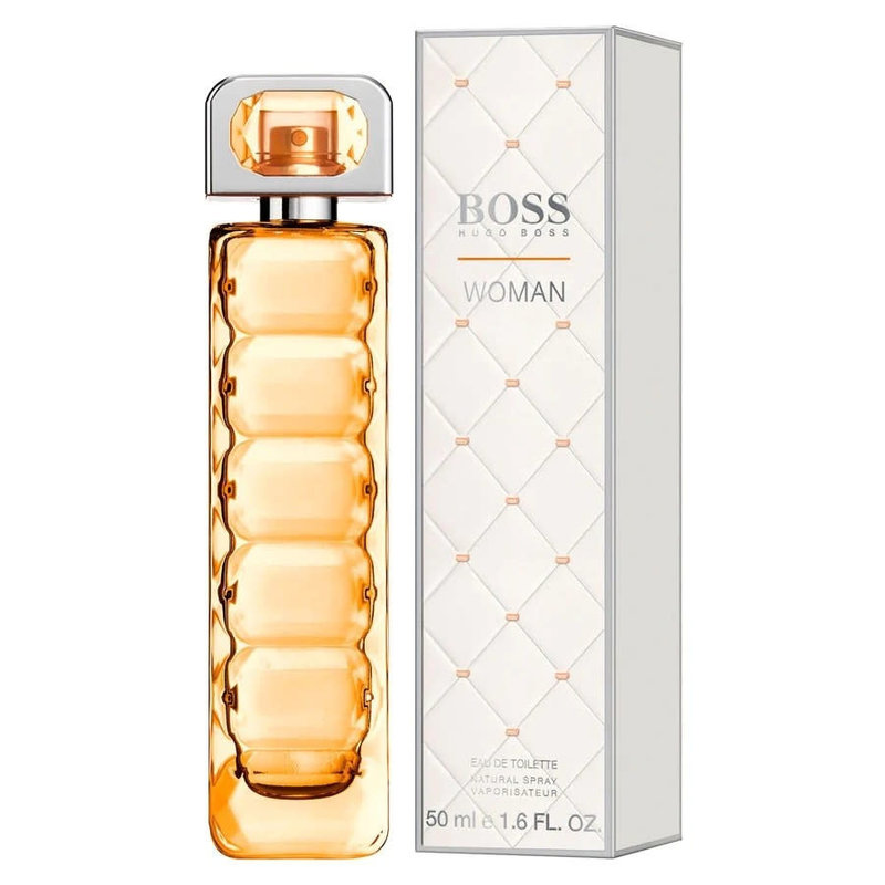 HUGO BOSS Hugo Boss Boss Orange For Women Eau de Toilette