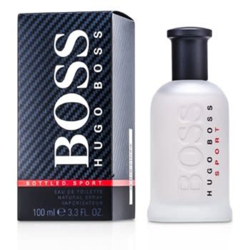 HUGO BOSS Hugo Boss Bottled Sport Pour Homme Eau de Toilette