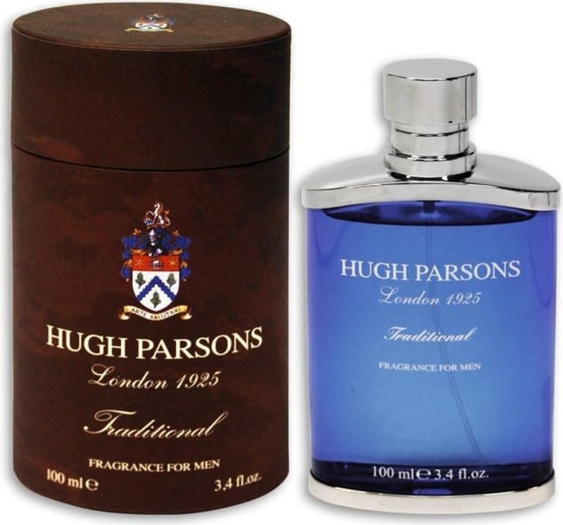 HUGH PARSONS Hugh Parsons Hugh Parsons For Men Eau de Toilette