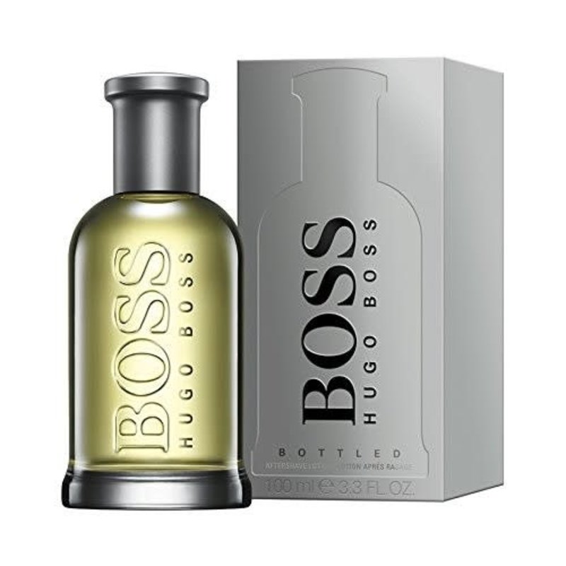 HUGO BOSS Hugo Boss Bottled Pour Homme Eau de Toilette