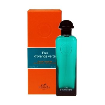 HERMES Eau D'Orange Verte For Men & Women Eau de Cologne