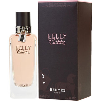 hermes kelly caleche shower gel