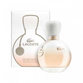 LACOSTE Eau De Lacoste Pour Femme Eau de Parfum