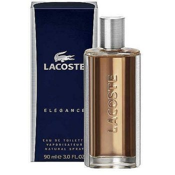 LACOSTE Elegance Pour Homme Eau de Toilette