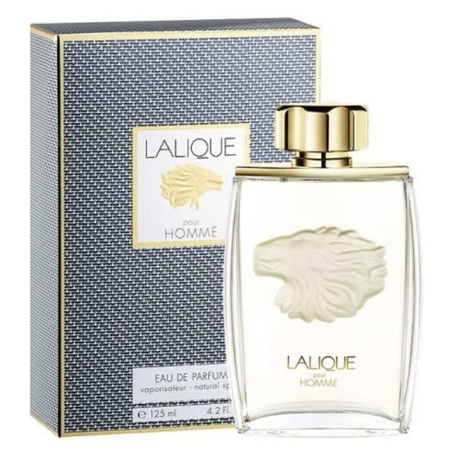 LALIQUE Lalique Pour Homme Eau de Parfum