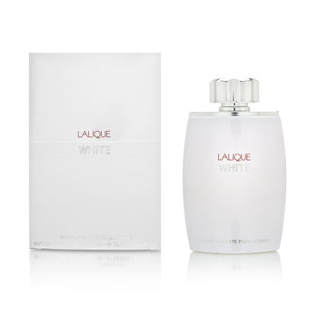 LALIQUE White Pour Homme Eau de Toilette