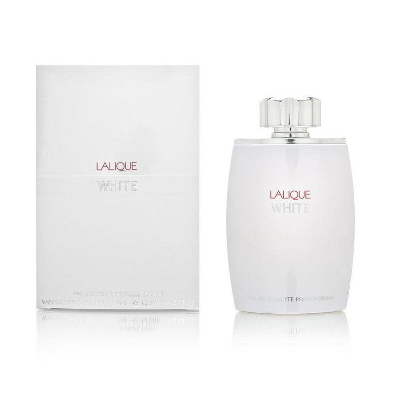 LALIQUE Lalique White Pour Homme Eau de Toilette