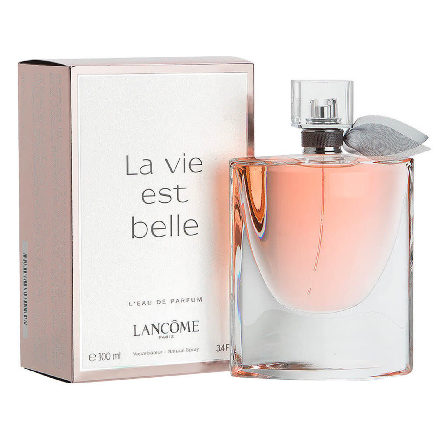 LANCOME Lancôme La Vie Est Belle Pour Femme Eau de Parfum