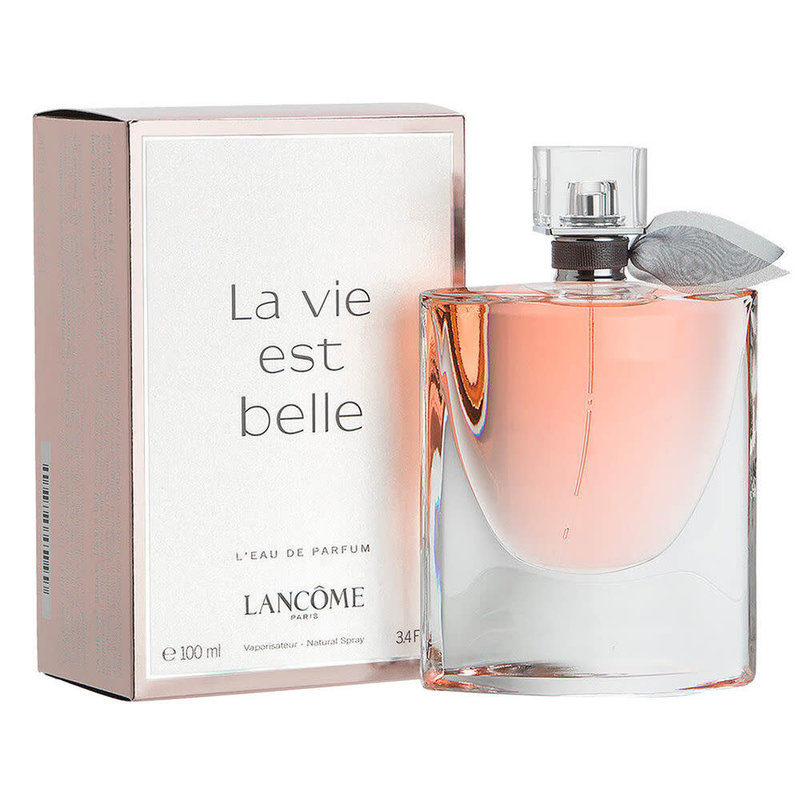 LANCOME Lancôme La Vie Est Belle For Women Eau de Parfum