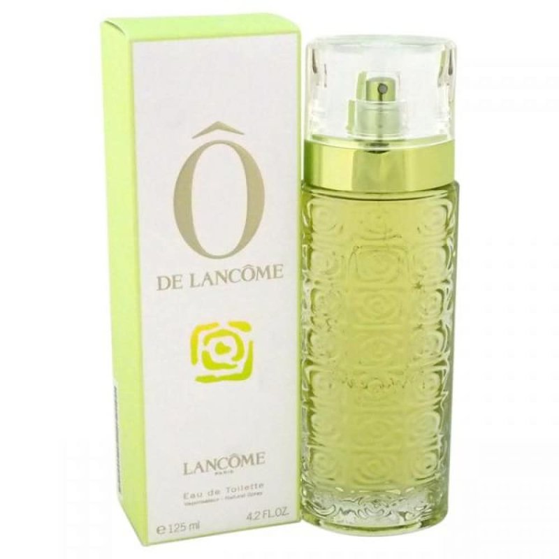 LANCOME Lancôme Ô De Lancôme For Women Eau de Toilette