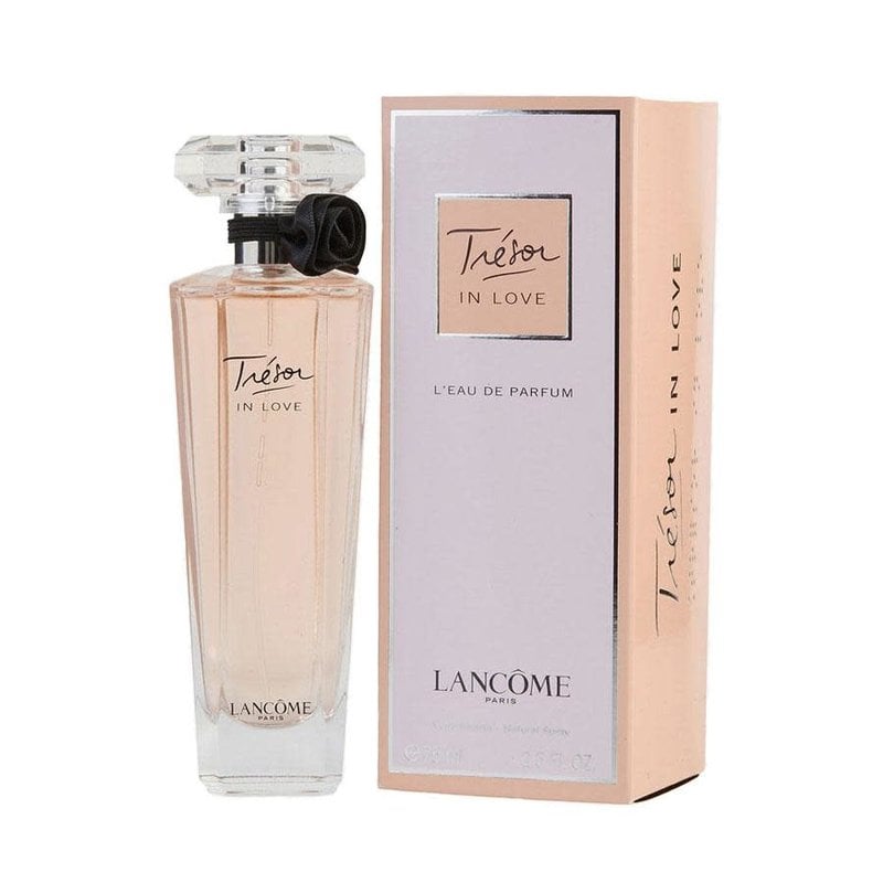 Lancome Tresor In Love For Women Eau de Parfum - Le Parfumier