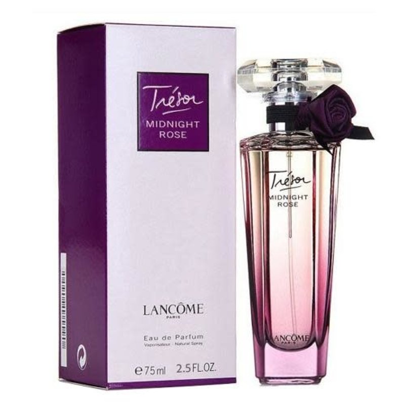 LANCOME Lancome Tresor Midnight Rose Pour Femme Eau de Parfum