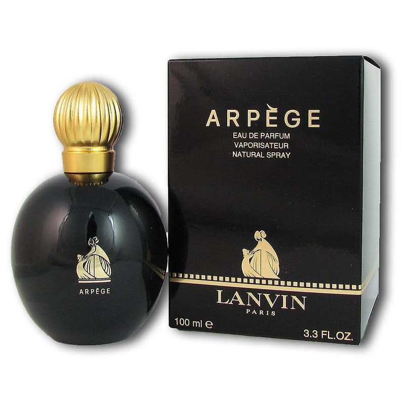 LANVIN Lanvin Arpege For Women Eau de Parfum