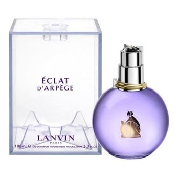 LANVIN Eclat D'Arpege Pour Femme Eau de Parfum
