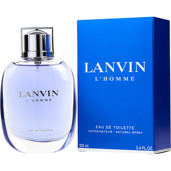 LANVIN L'homme For Men Eau de Toilette