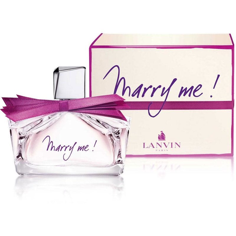 LANVIN Lanvin Marry Me Pour Femme Eau de Parfum