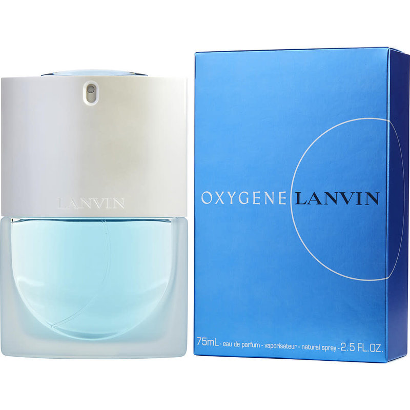 LANVIN Lanvin Oxygene Pour Femme Eau de Parfum