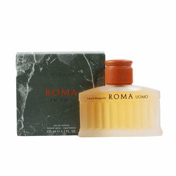 LAURA BIAGIOTTI Roma Uomo Pour Homme Eau de Toilette