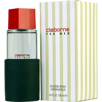 LIZ CLAIBORNE Claiborne Pour Homme Eau de Cologne