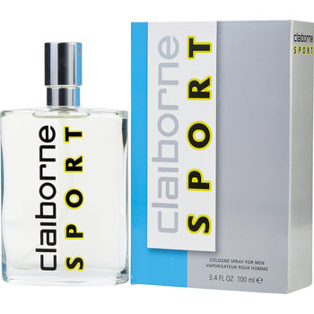 LIZ CLAIBORNE Claiborne Sport Pour Homme Eau de Toilette