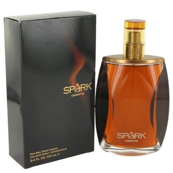 LIZ CLAIBORNE Spark Claiborne Pour Homme Eau de Toilette