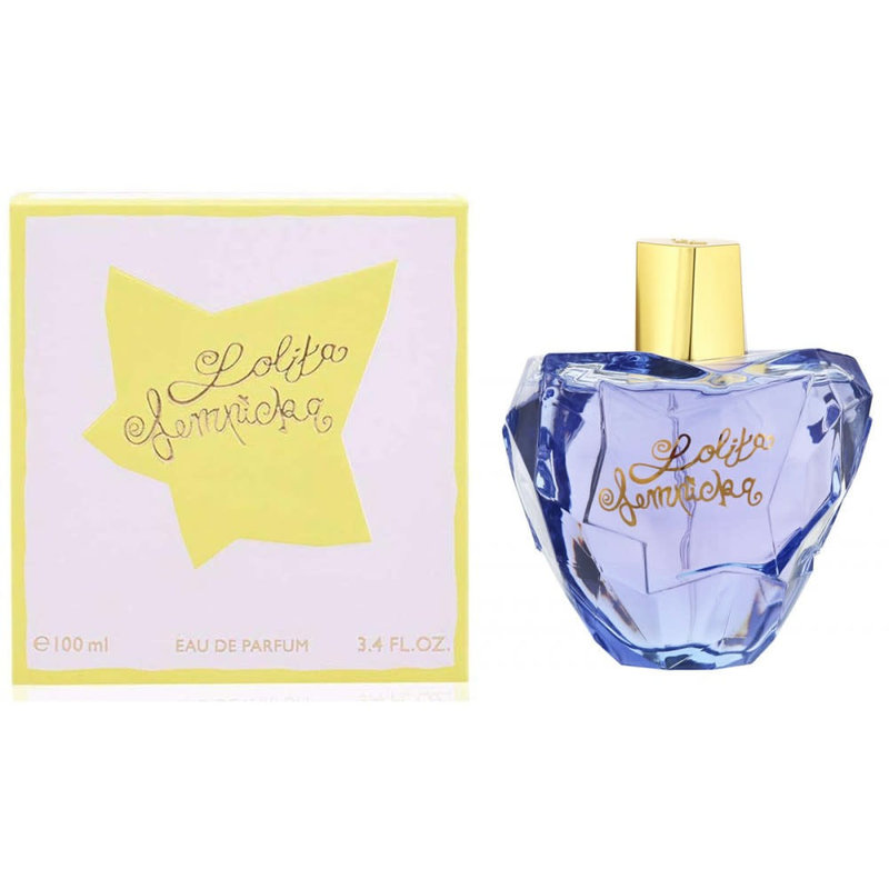 LOLITA LEMPICKA Lolita Lempicka For Women Eau de Parfum