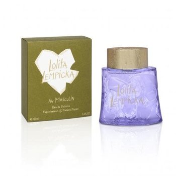 LOLITA LEMPICKA Lolita Lempicka For Men Eau de Toilette