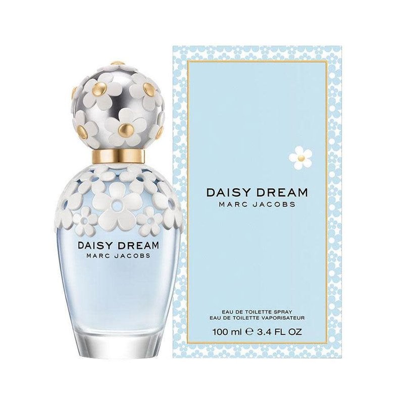 MARC JACOBS Marc Jacobs Daisy Dream Pour Femme Eau de Toilette