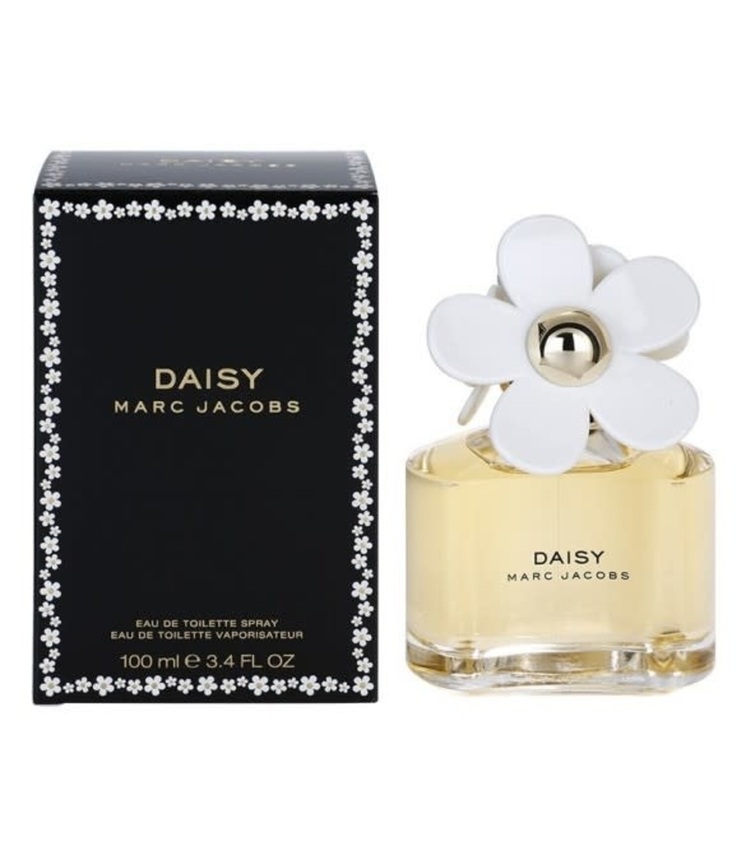 Marc Jacobs Daisy For Women Eau de Toilette Le Parfumier Perfume