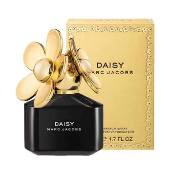 MARC JACOBS Daisy Black Edition Pour Femme Eau de Parfum