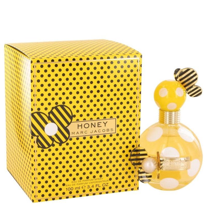 MARC JACOBS Marc Jacobs Honey For Women Eau de Parfum