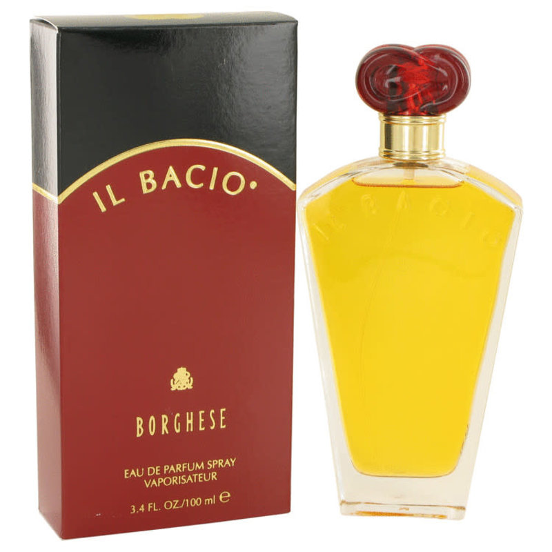 MARCELLA BORGHESE Marcella Borghese Il Bacio For Women Eau de Parfum