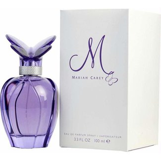 MARIAH CAREY M Mariah Carey Pour Femme Eau de Parfum
