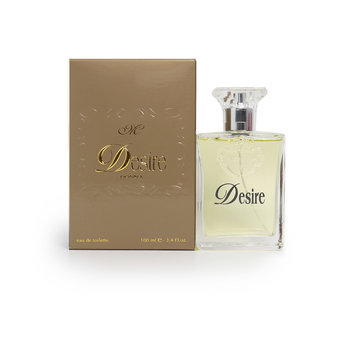 MASONE Desire For Women Eau de Toilette