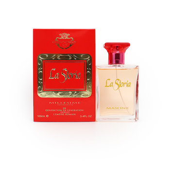 MASONE La Storia For Women Eau de Parfum