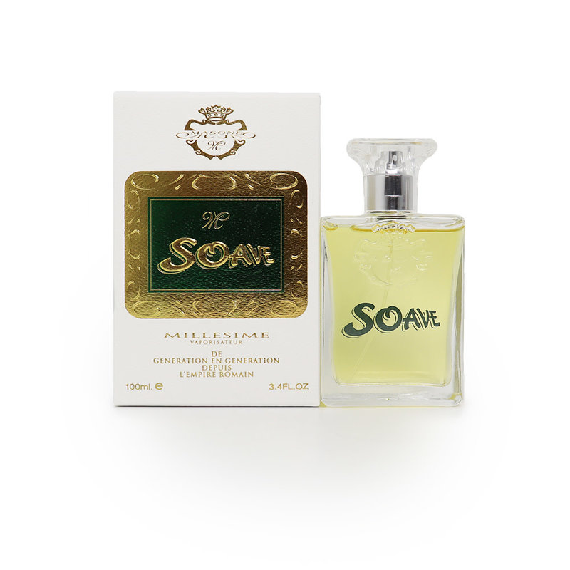 MASONE Masone Soave For Women Eau De Parfum