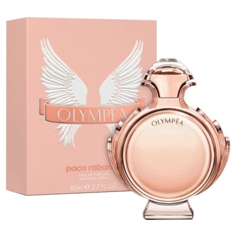 PACO RABANNE Paco Rabanne Olympea For Women Eau de Parfum