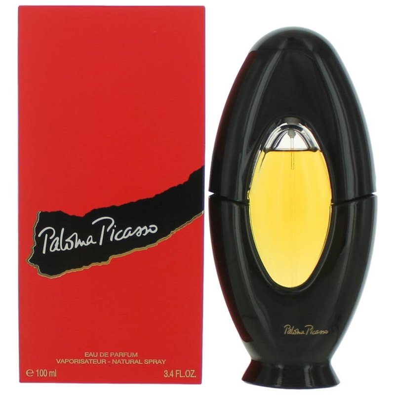PALOMA PICASSO Paloma Picasso Picasso Pour Femme Eau de Parfum