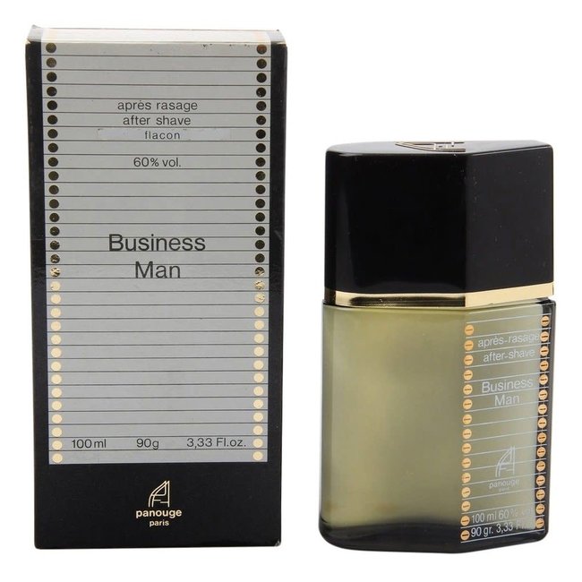 PANOUGE Business Man For Men After Shave Lotion