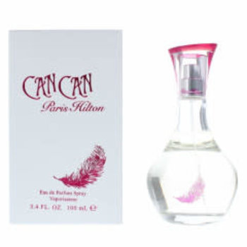 PARIS HILTON Can Can Pour Femme Eau de Parfum