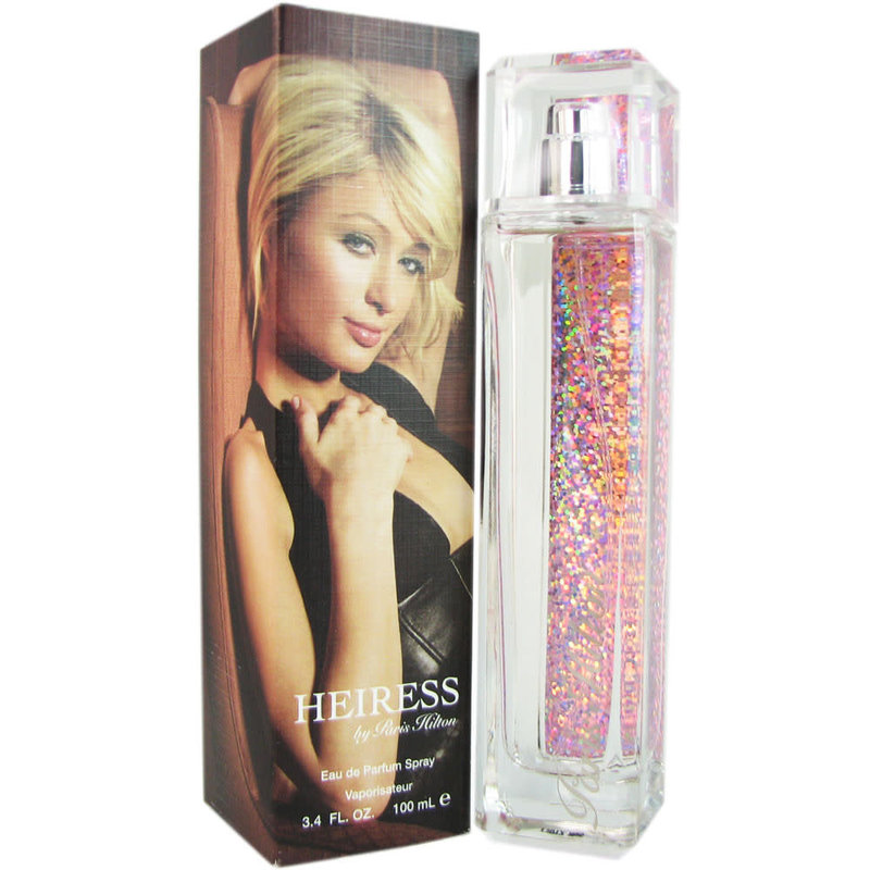 PARIS HILTON Paris Hilton Heiress For Women Eau de Parfum