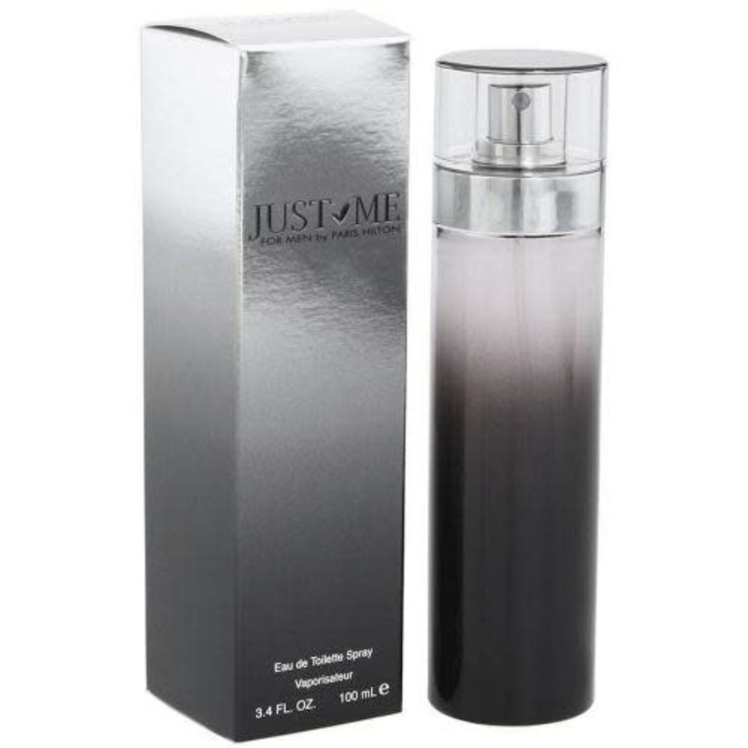 Le Parfumier - Paris Hilton Just Me For Men Eau de Toilette