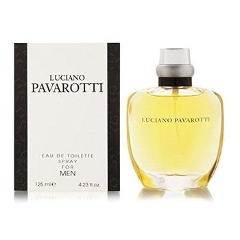 LUCIANO PAVAROTTI Luciano Pavarotti Pour Homme Eau de Toilette Vintage