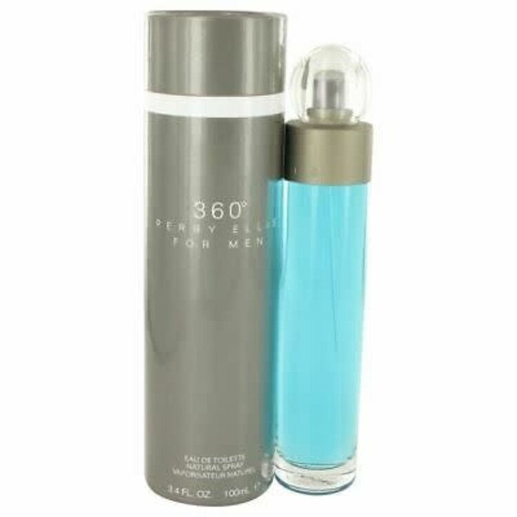 PERRY ELLIS Perry Ellis 360° Pour Homme Eau de Toilette