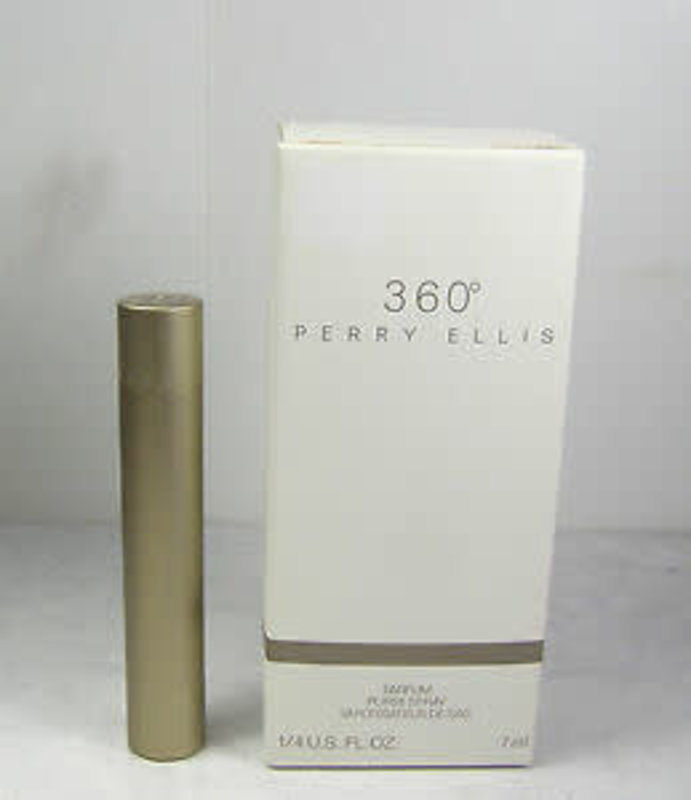 PERRY ELLIS Perry Ellis 360 Pour Femme Parfum