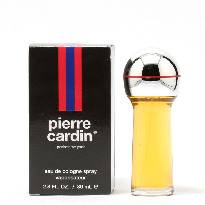 POUR MONSIEUR Eau de Parfum Spray (EDP) - 2.5 FL. OZ.
