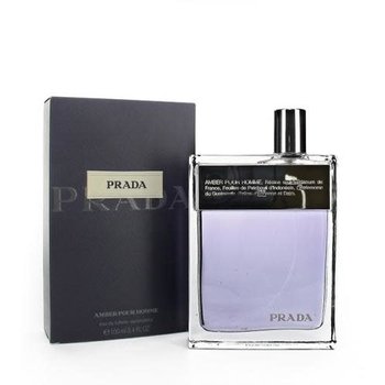 PRADA Amber Pour Homme Eau de Toilette